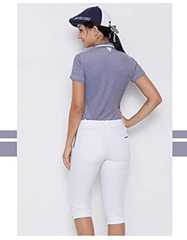 Amazon.co.jp: ゴルフウェア レディース ショートパンツ ゴルフ